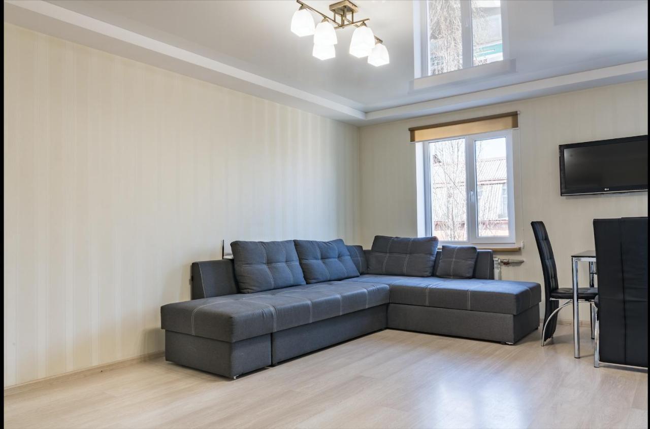 Luxury 2-Bedroom Most City Area, Center Dnipro Exterior photo